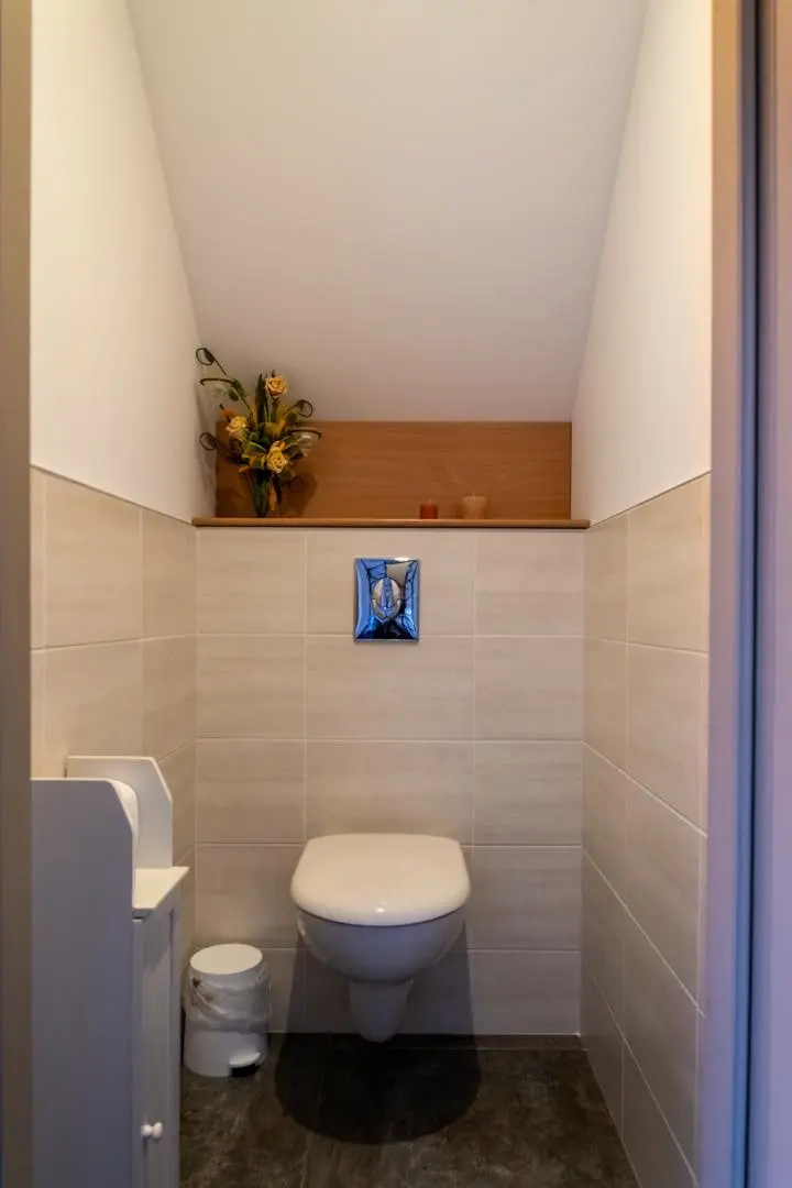 Gîte de France La maison d'anna 3 épis