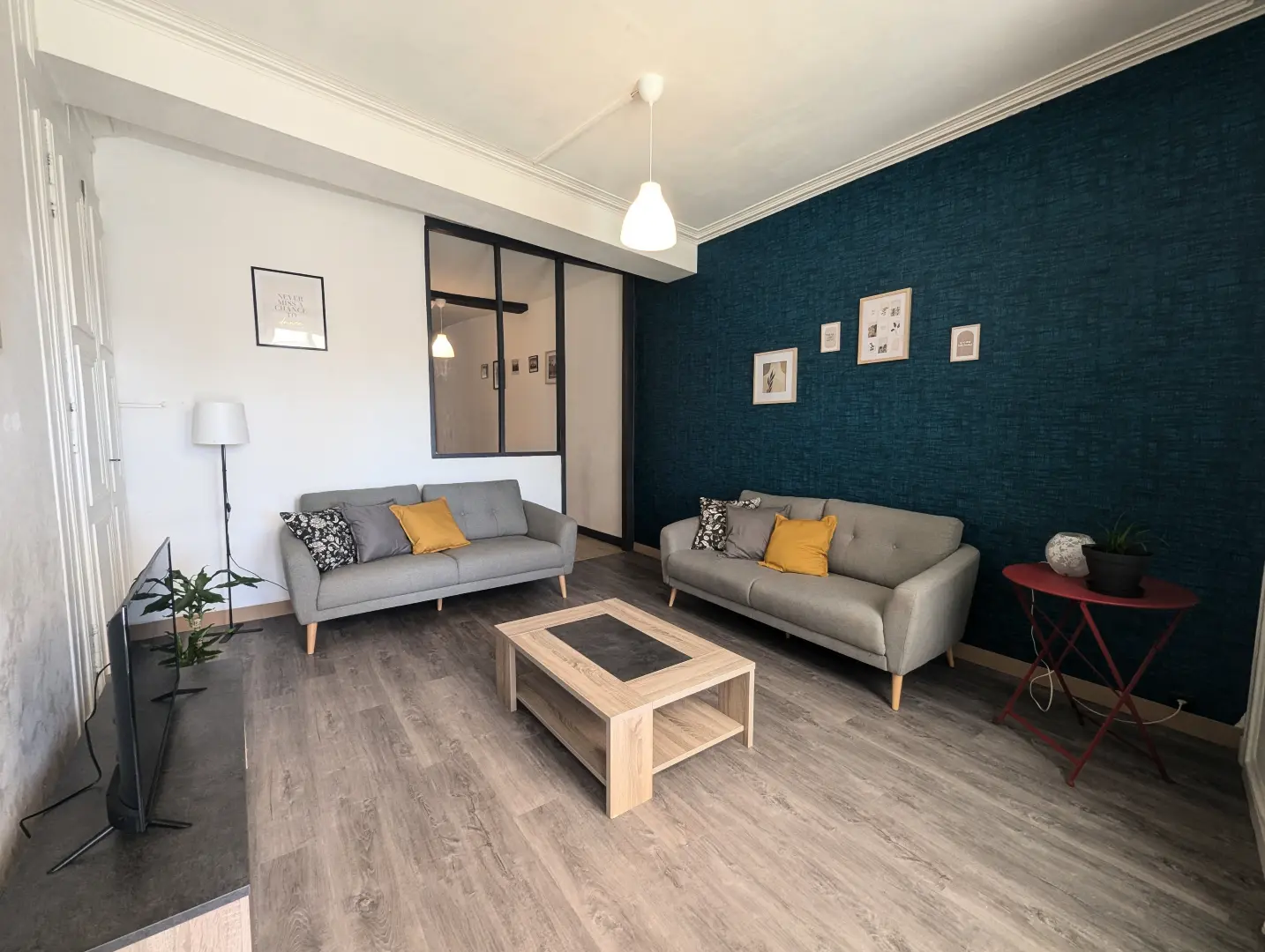 Gîte De France Chez Mel Et Jul 3 Épis - - Langres - 1