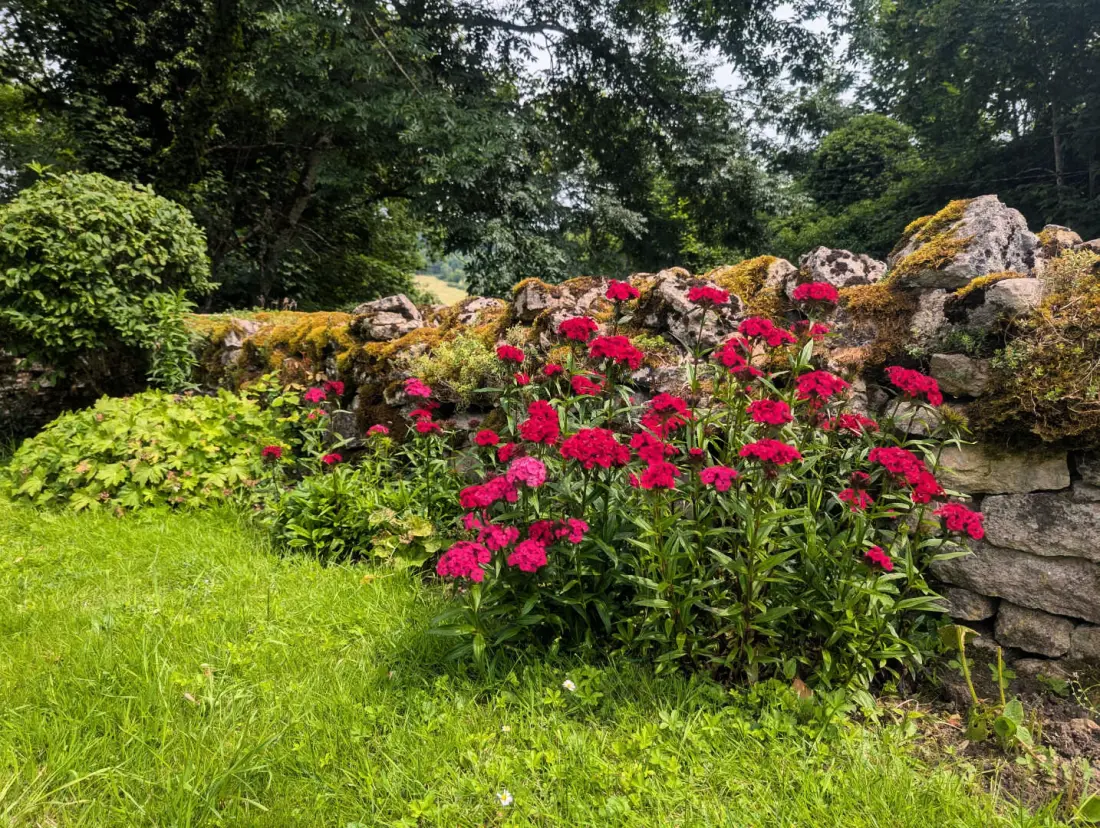 Gîte de France Le nancery 3 épis