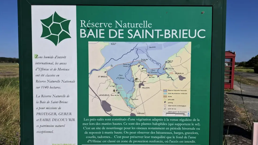 Gîte de France ô nid des grèves 3 épis