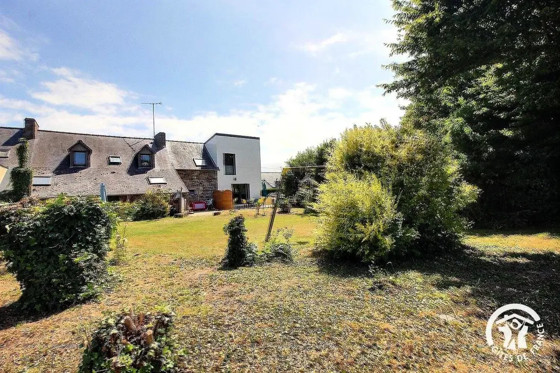 Gîte de France ô nid des grèves 3 épis