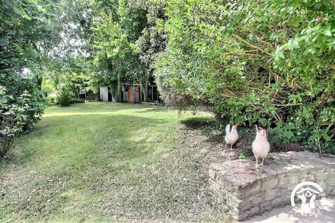 Gîte de France ô nid des grèves 3 épis