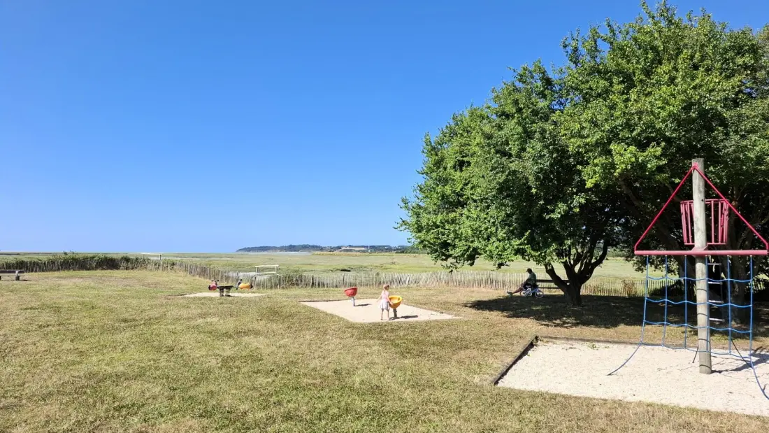 Gîte de France ô nid des grèves 3 épis