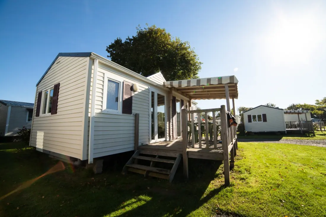 Camping maeva Club Les Alizés 4 étoiles★★★★