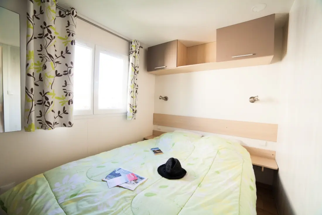 Camping maeva Club Les Alizés 4 étoiles★★★★