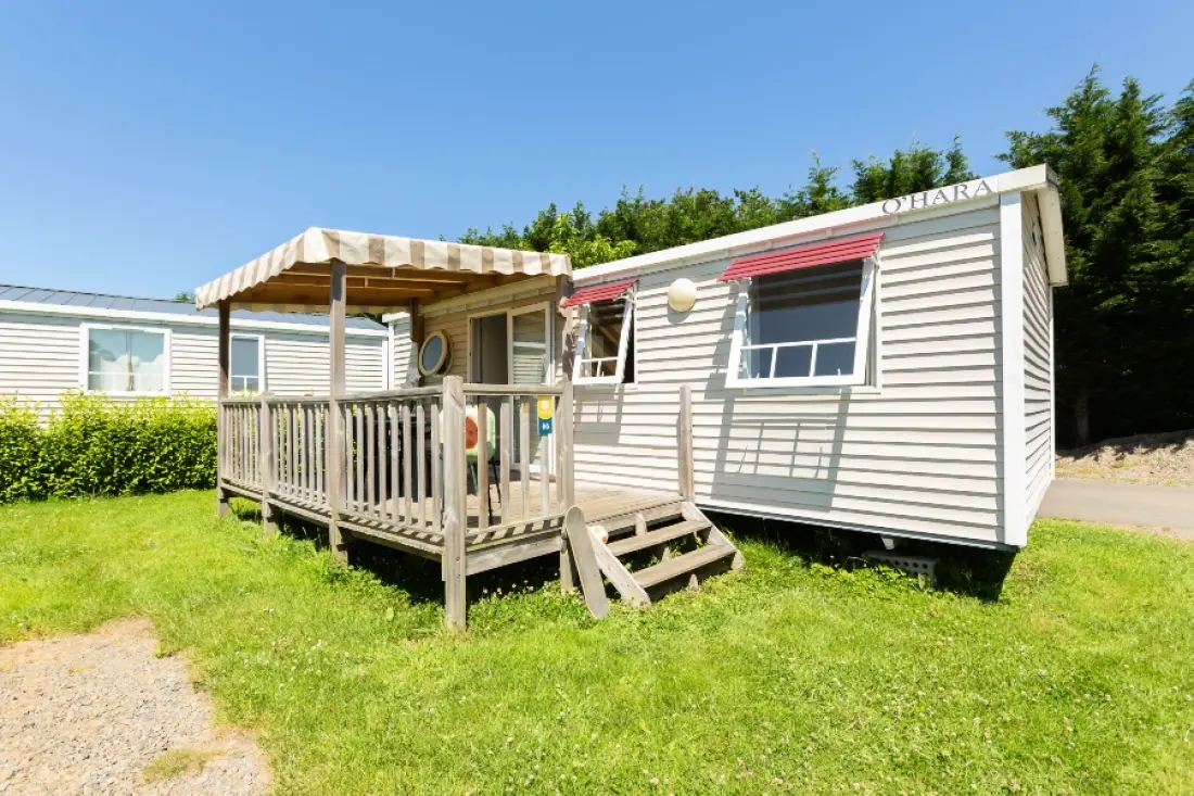 Camping maeva Club Les Alizés 4 étoiles★★★★