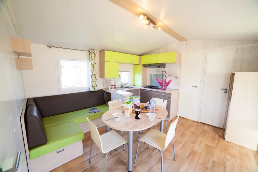Camping maeva Club Les Alizés 4 étoiles★★★★