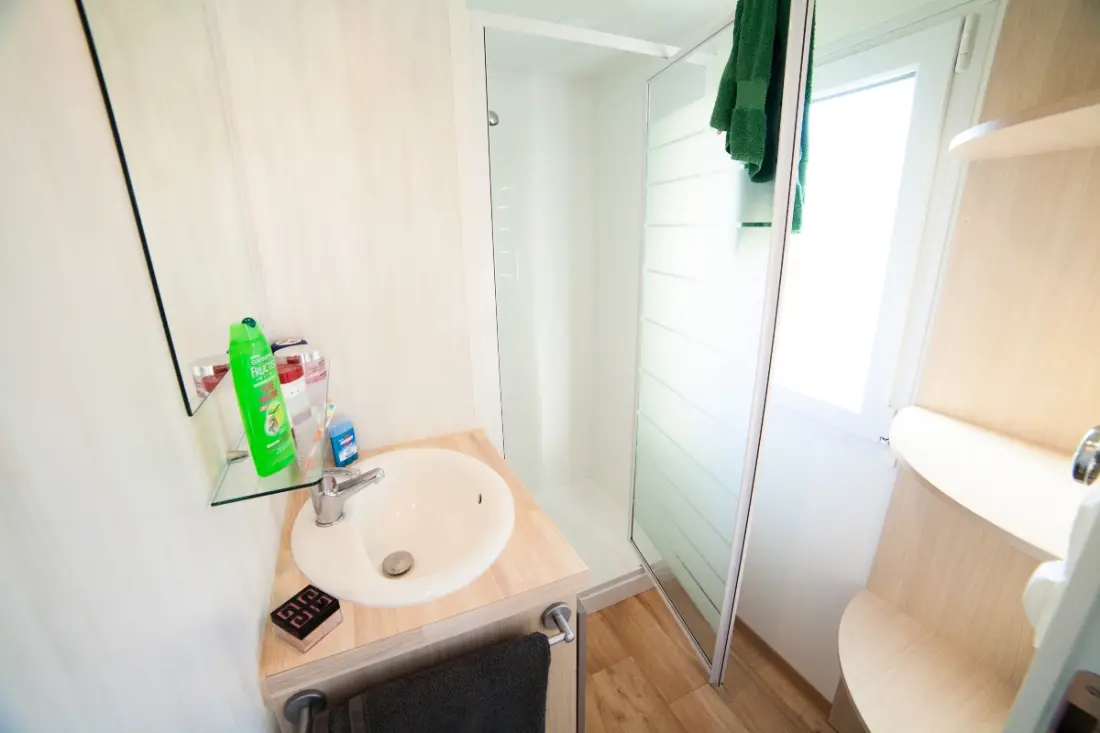Camping maeva Club Les Alizés 4 étoiles★★★★