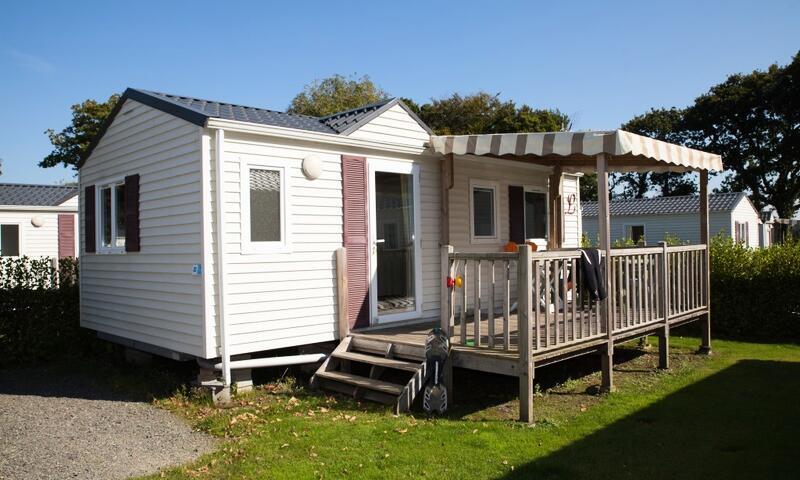 France - Bretagne - Lannion - Camping maeva Club Les Alizés 4*