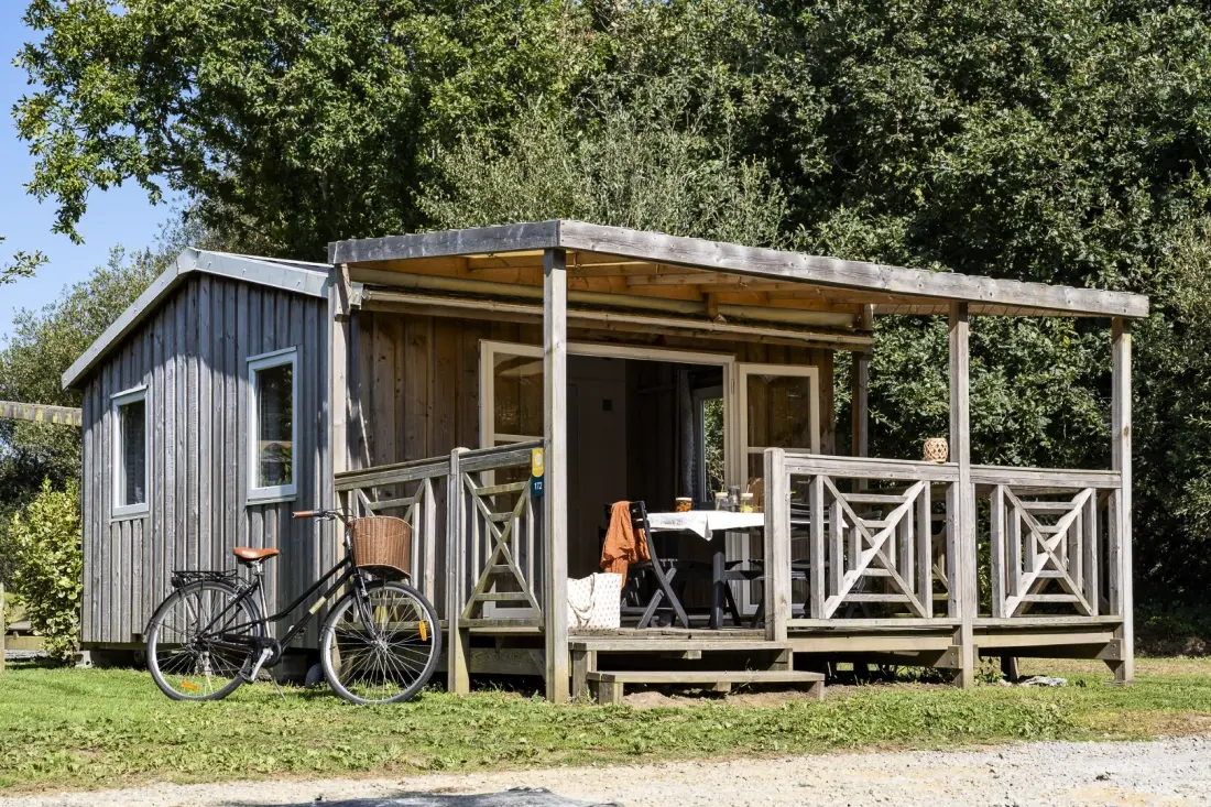 Camping maeva Club Les Alizés 4 étoiles★★★★