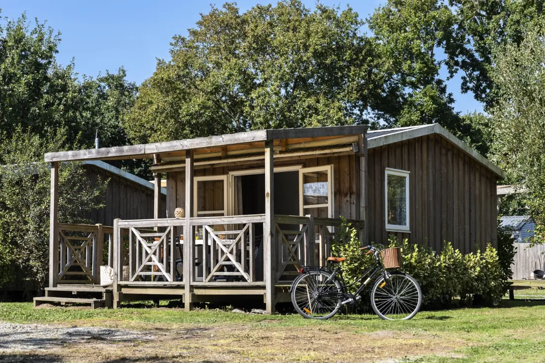 Camping maeva Club Les Alizés 4 étoiles★★★★