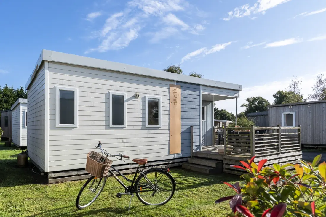 Camping maeva Club Les Alizés 4 étoiles★★★★