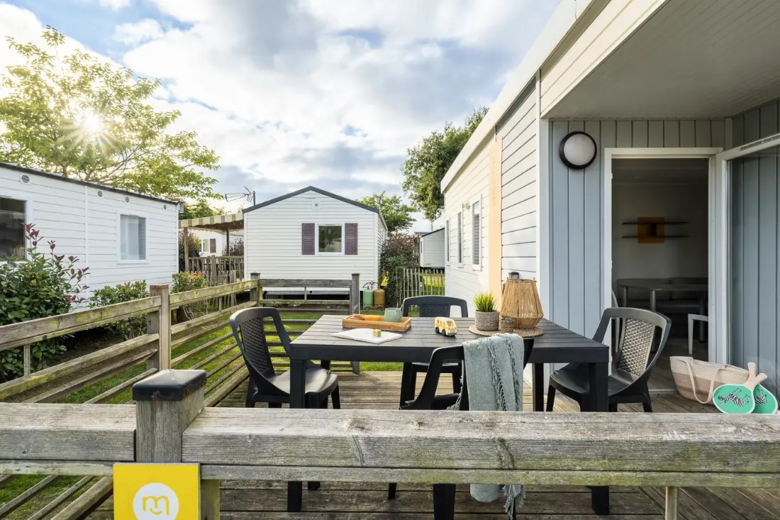 Camping maeva Club Les Alizés 4 étoiles★★★★