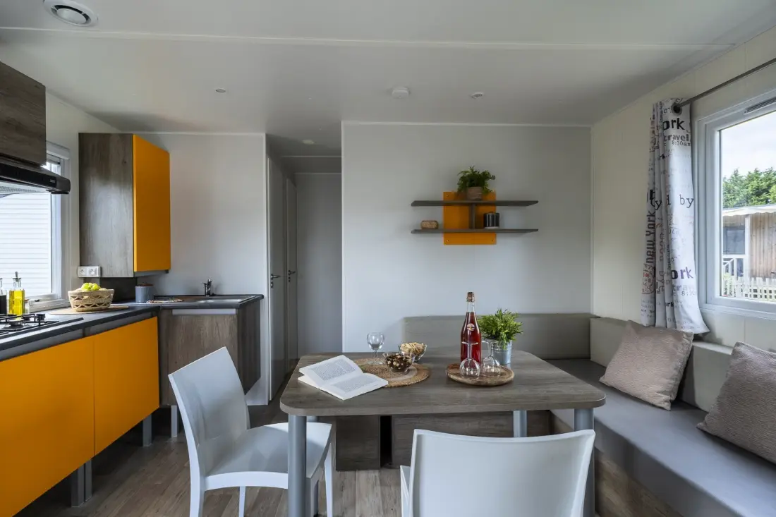 Camping maeva Club Les Alizés 4 étoiles★★★★