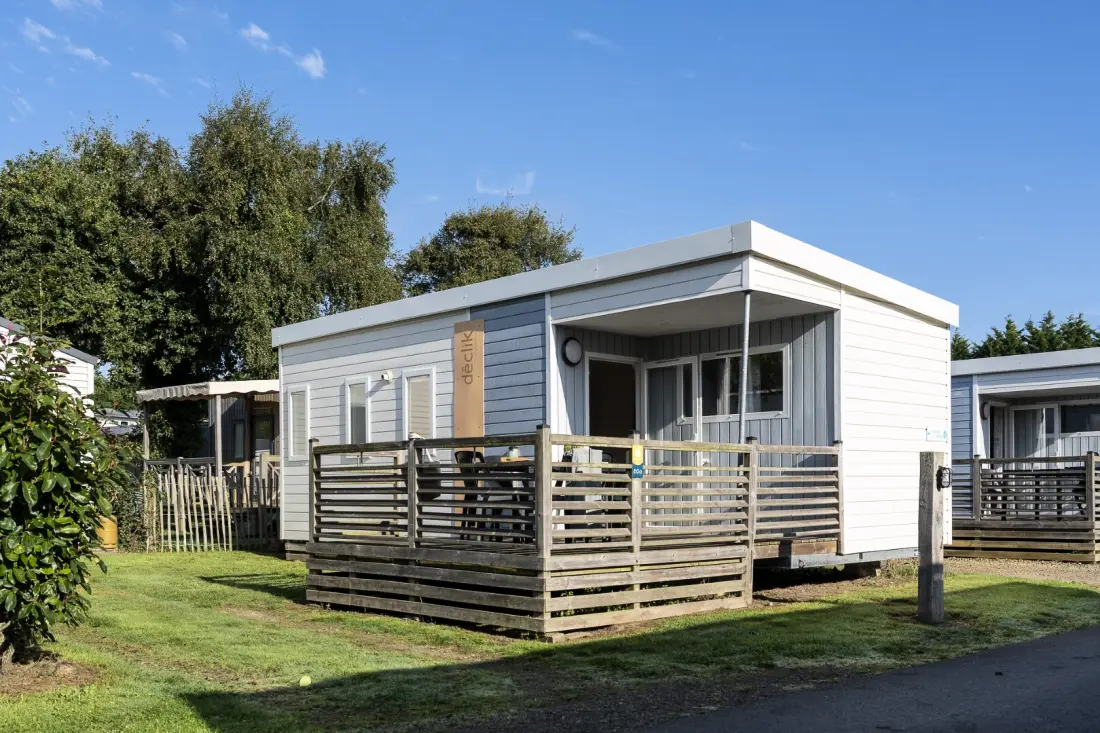 Camping maeva Club Les Alizés 4 étoiles★★★★