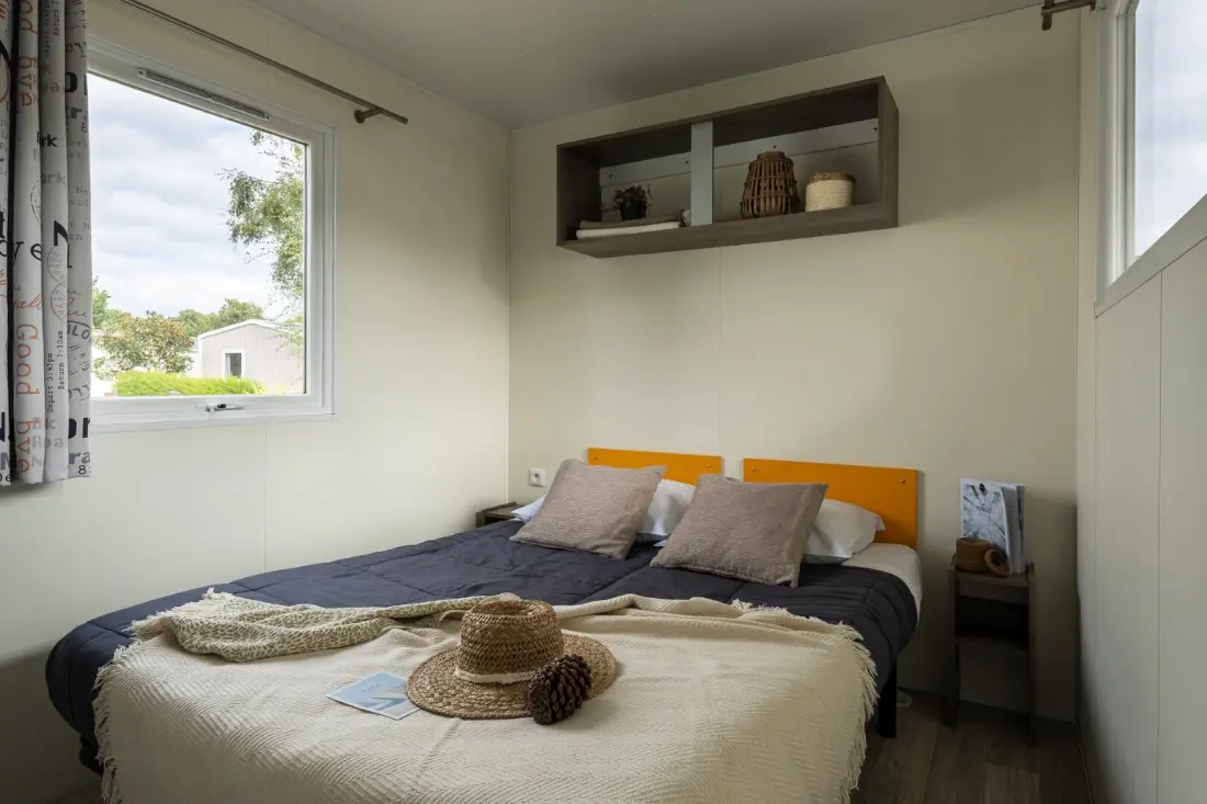 Camping maeva Club Les Alizés 4 étoiles★★★★