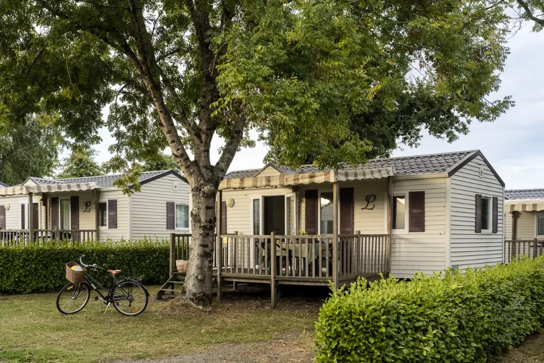 Camping maeva Club Les Alizés 4 étoiles★★★★