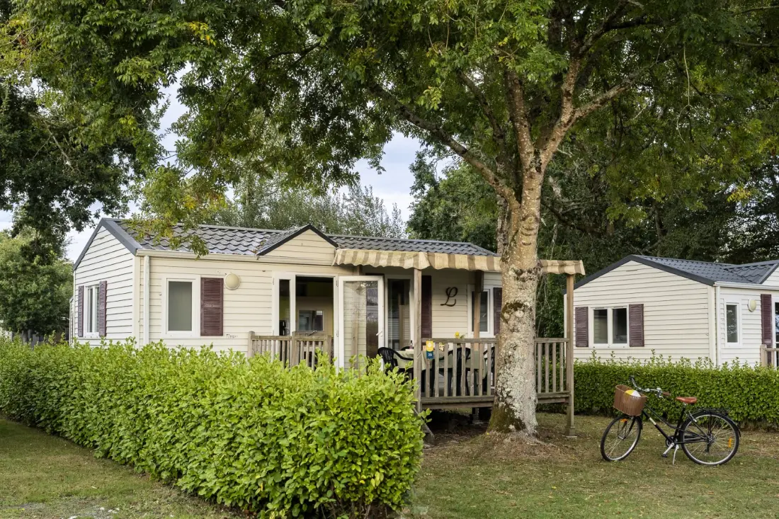 Camping maeva Club Les Alizés 4 étoiles★★★★