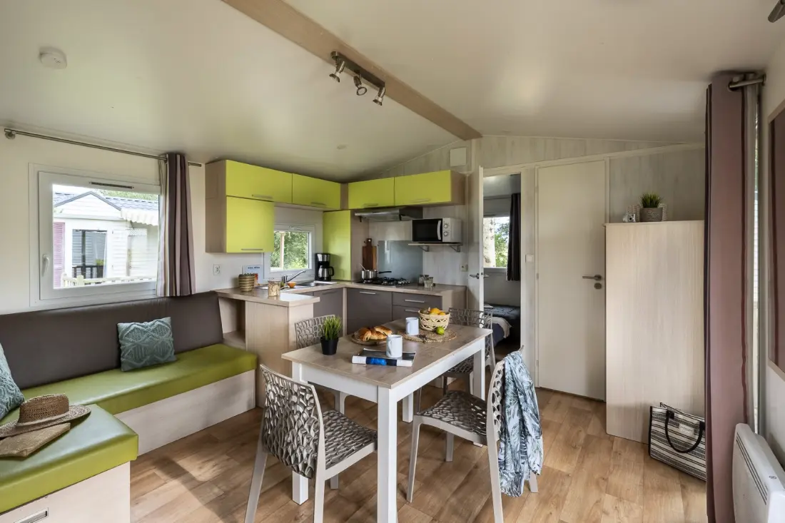 Camping maeva Club Les Alizés 4 étoiles★★★★