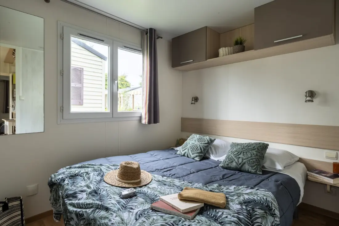 Camping maeva Club Les Alizés 4 étoiles★★★★