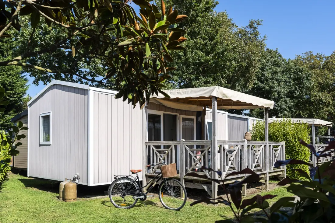 Camping maeva Club Les Alizés 4 étoiles★★★★