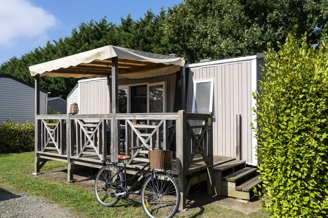 Camping maeva Club Les Alizés 4 étoiles★★★★
