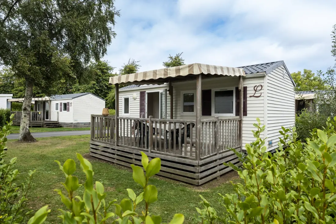 Camping maeva Club Les Alizés 4 étoiles★★★★