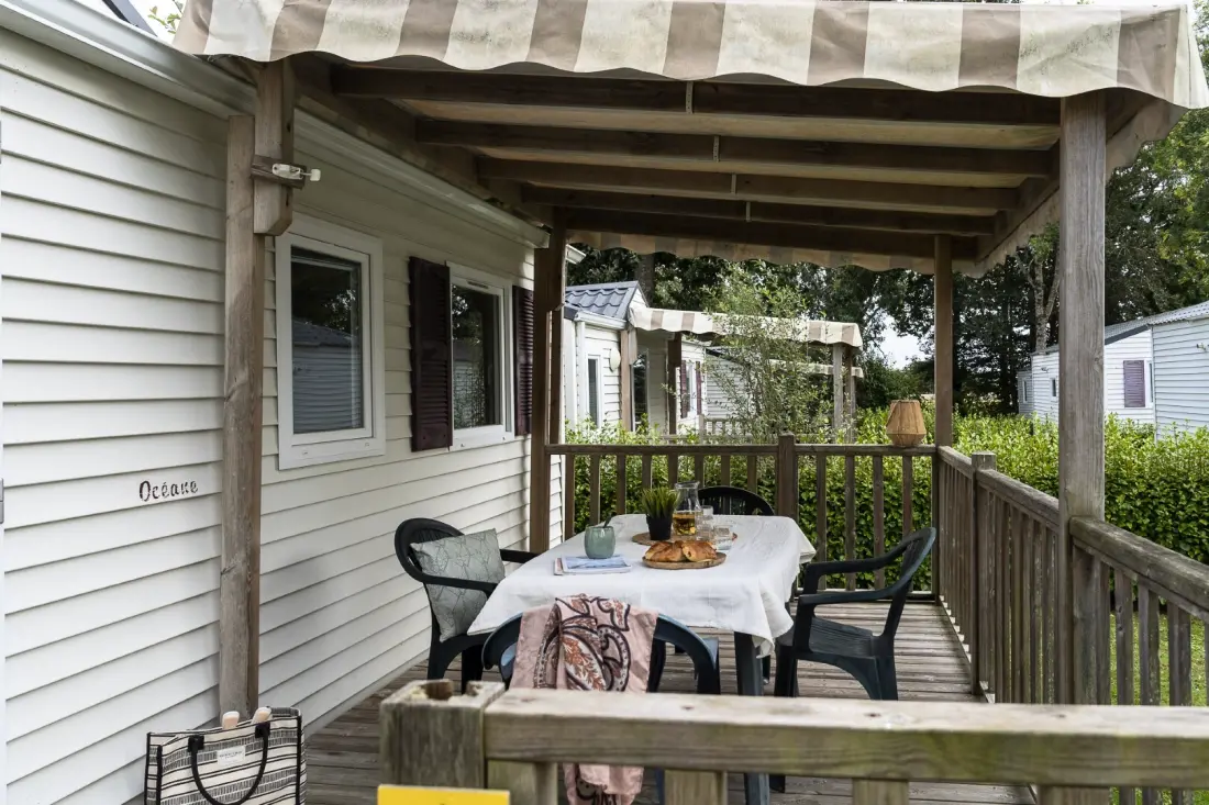 Camping maeva Club Les Alizés 4 étoiles★★★★