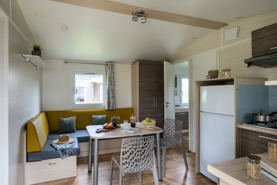 Camping maeva Club Les Alizés 4 étoiles★★★★