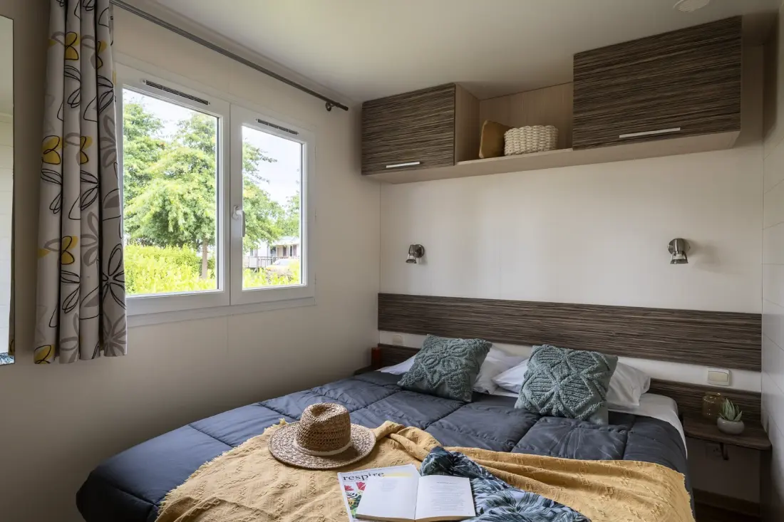 Camping maeva Club Les Alizés 4 étoiles★★★★