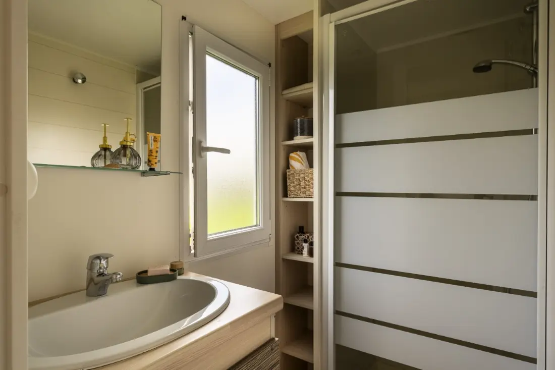 Camping maeva Club Les Alizés 4 étoiles★★★★
