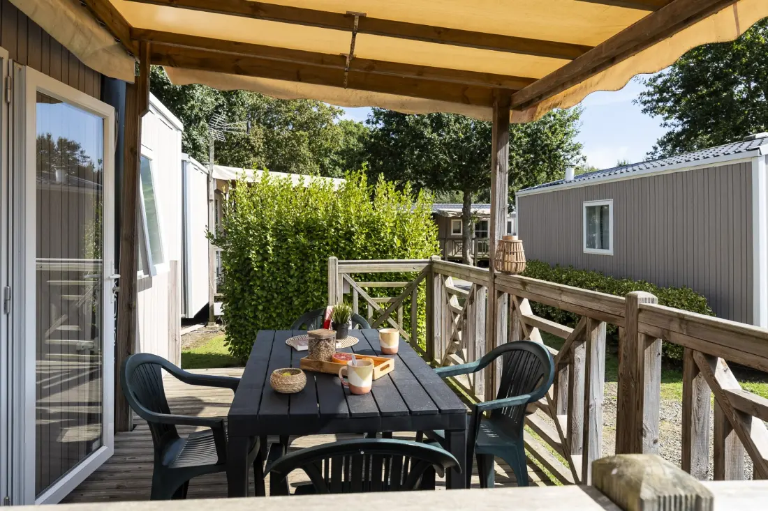 Camping maeva Club Les Alizés 4 étoiles★★★★