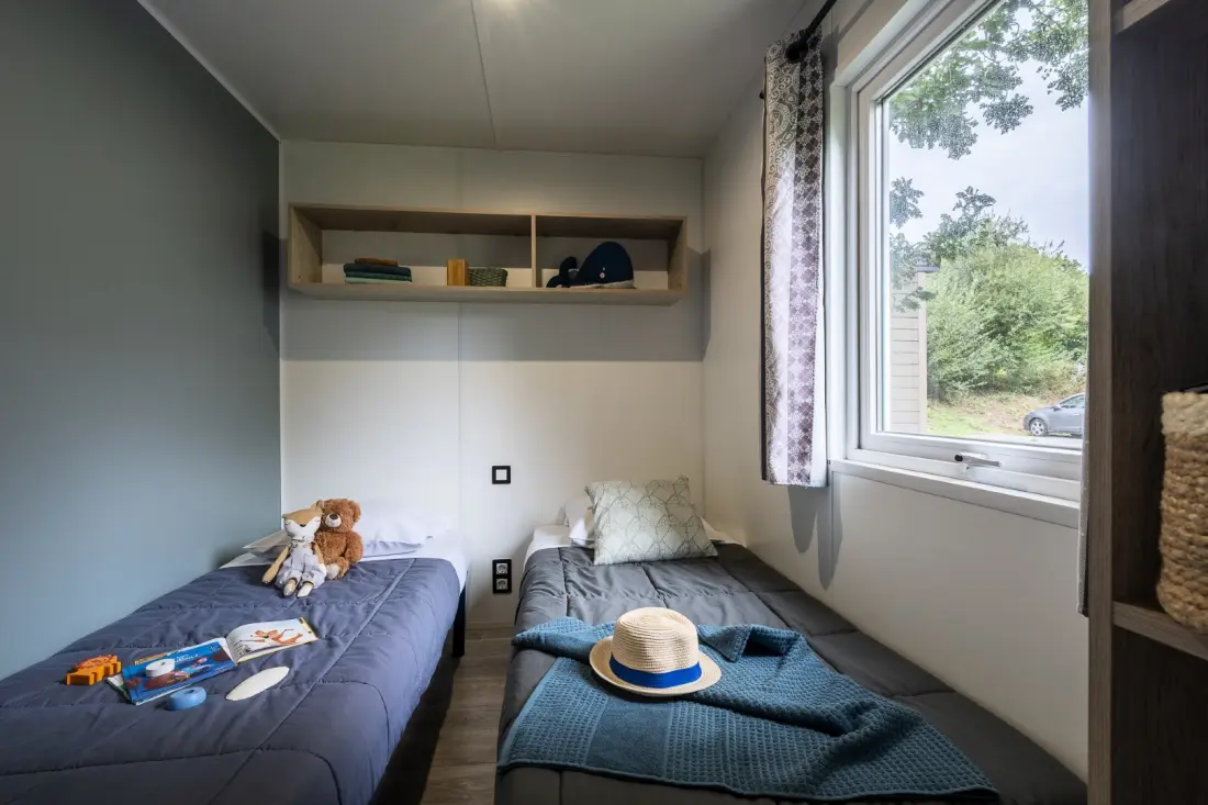 Camping maeva Club Les Alizés 4 étoiles★★★★