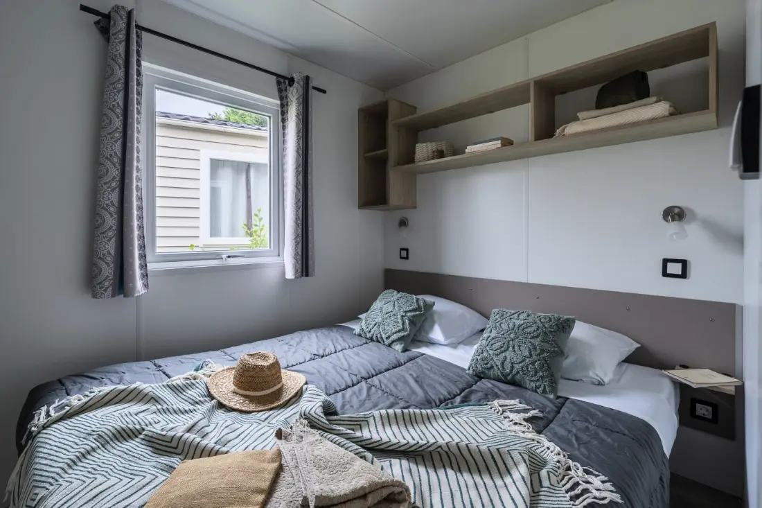 Camping maeva Club Les Alizés 4 étoiles★★★★