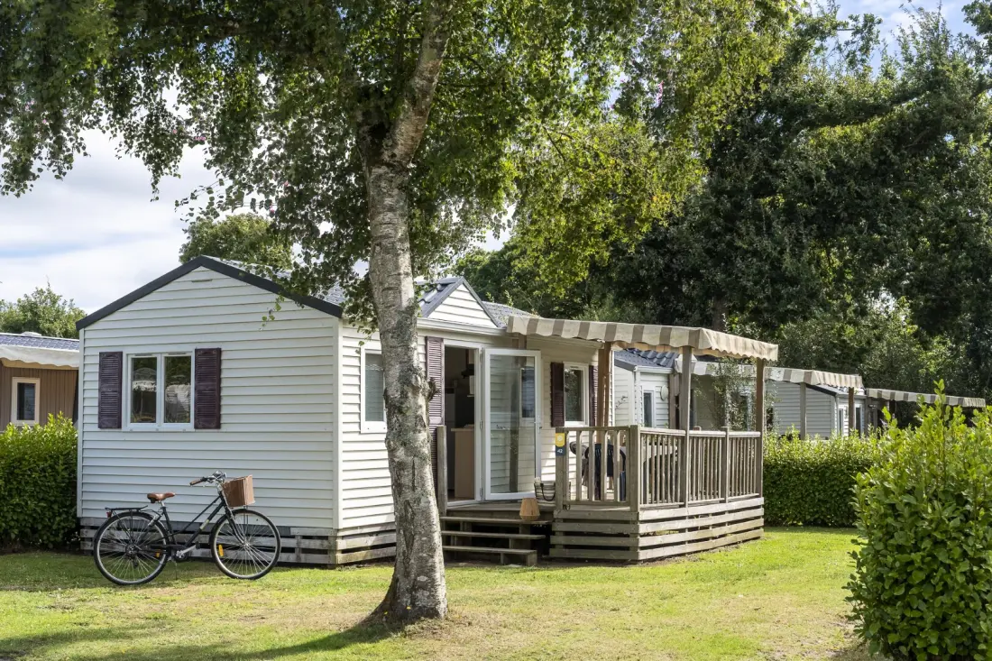 Camping maeva Club Les Alizés 4 étoiles★★★★