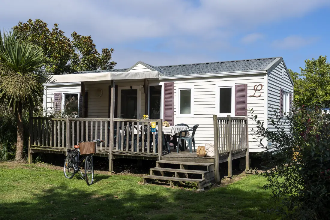 Camping maeva Club Les Alizés 4 étoiles★★★★