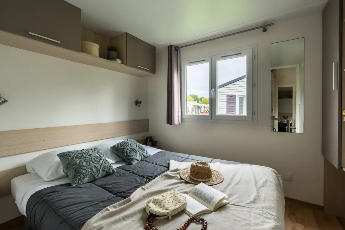 Camping maeva Club Les Alizés 4 étoiles★★★★