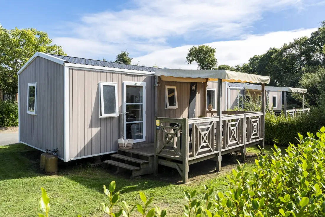 Camping maeva Club Les Alizés 4 étoiles★★★★
