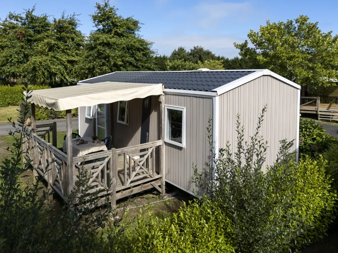 Camping maeva Club Les Alizés 4 étoiles★★★★
