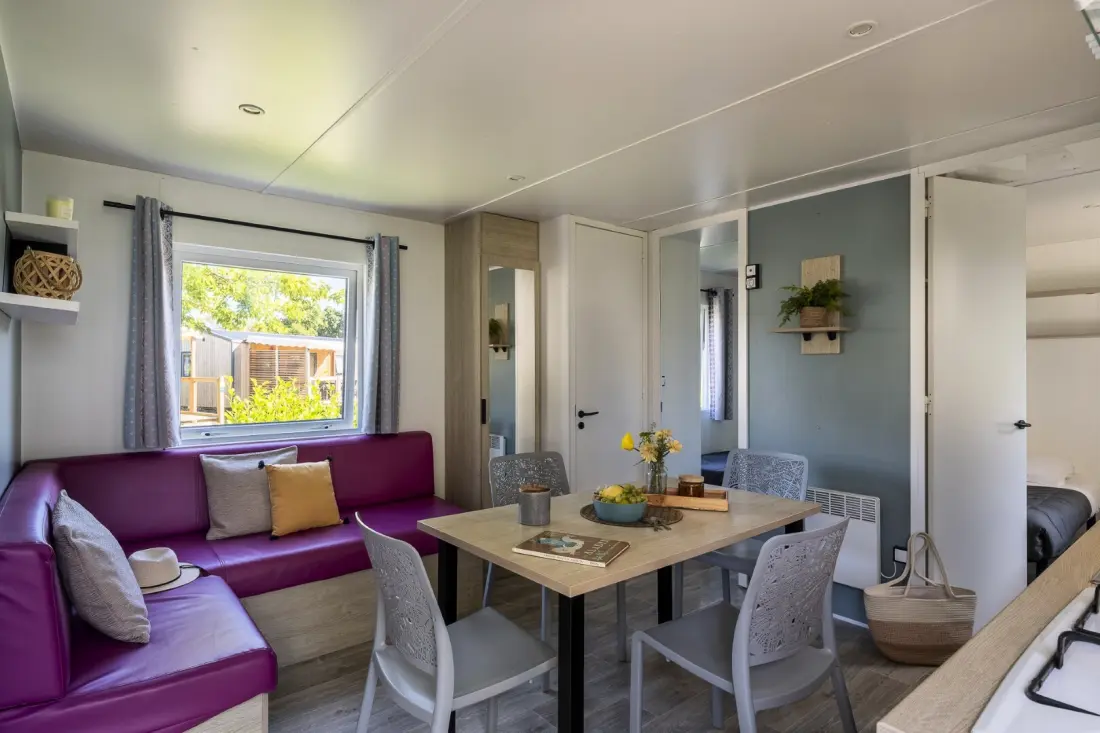 Camping maeva Club Les Alizés 4 étoiles★★★★