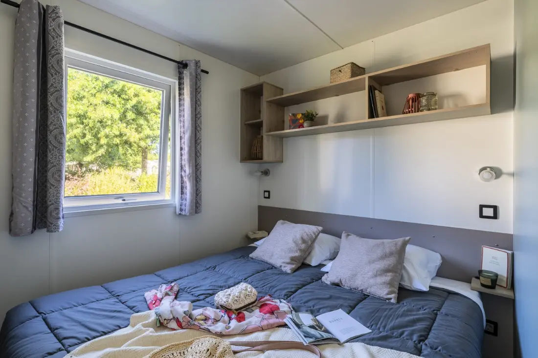 Camping maeva Club Les Alizés 4 étoiles★★★★