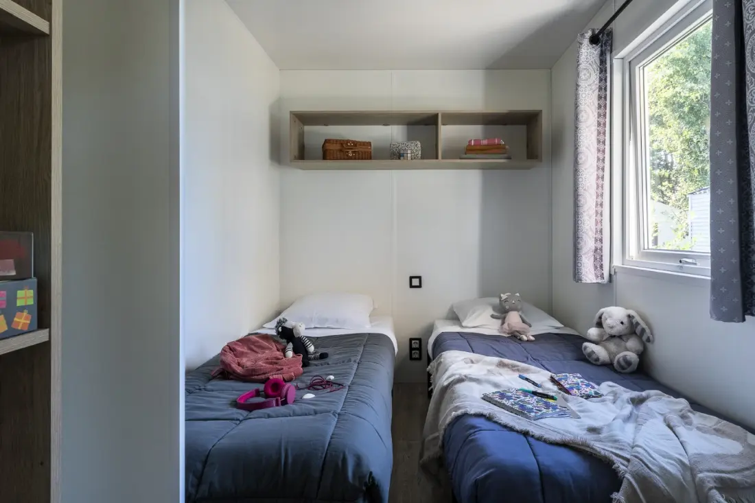 Camping maeva Club Les Alizés 4 étoiles★★★★