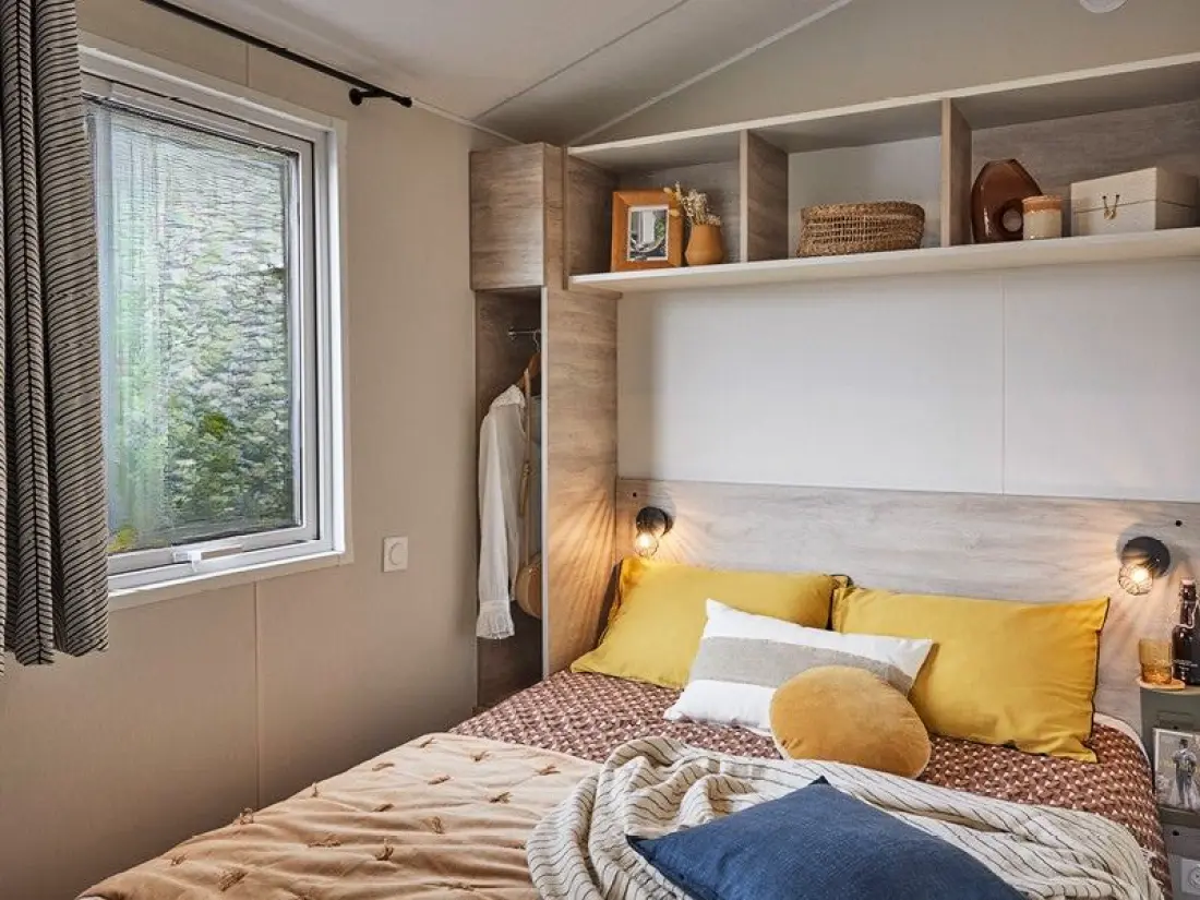 Camping maeva Club Les Alizés 4 étoiles★★★★
