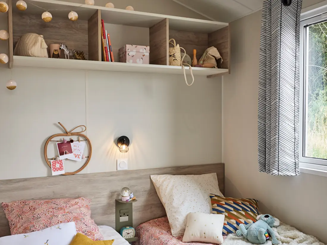 Camping maeva Club Les Alizés 4 étoiles★★★★