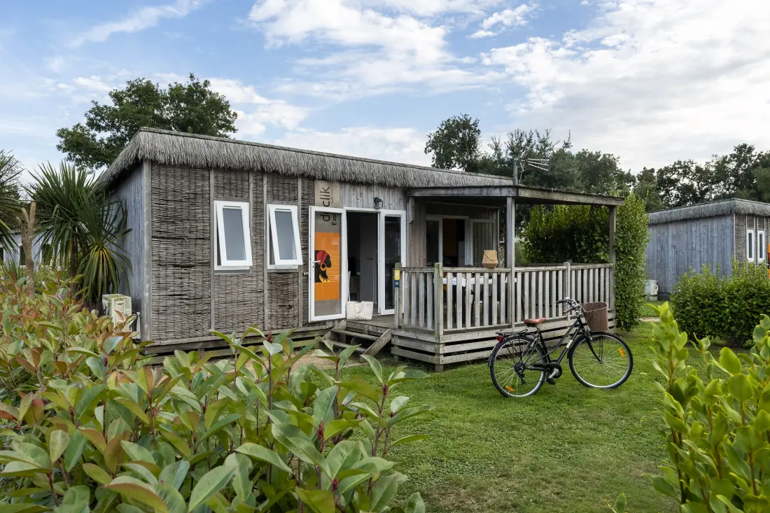 Camping maeva Club Les Alizés 4 étoiles★★★★