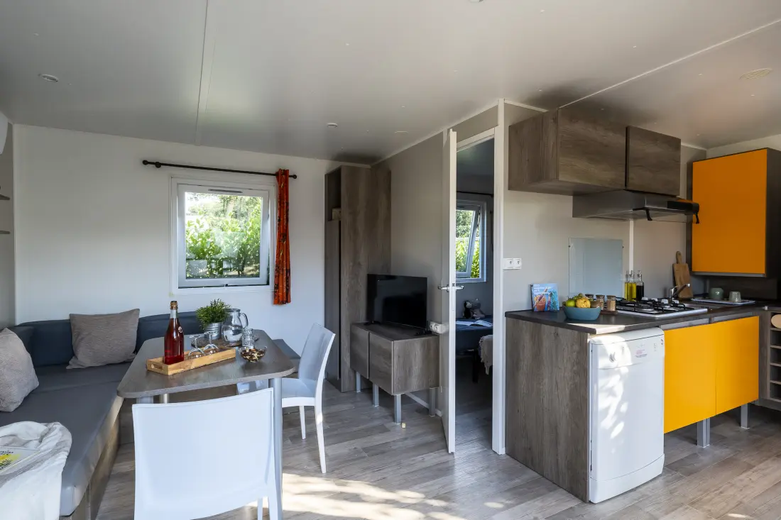 Camping maeva Club Les Alizés 4 étoiles★★★★