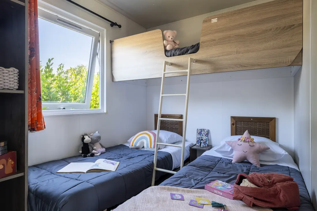 Camping maeva Club Les Alizés 4 étoiles★★★★