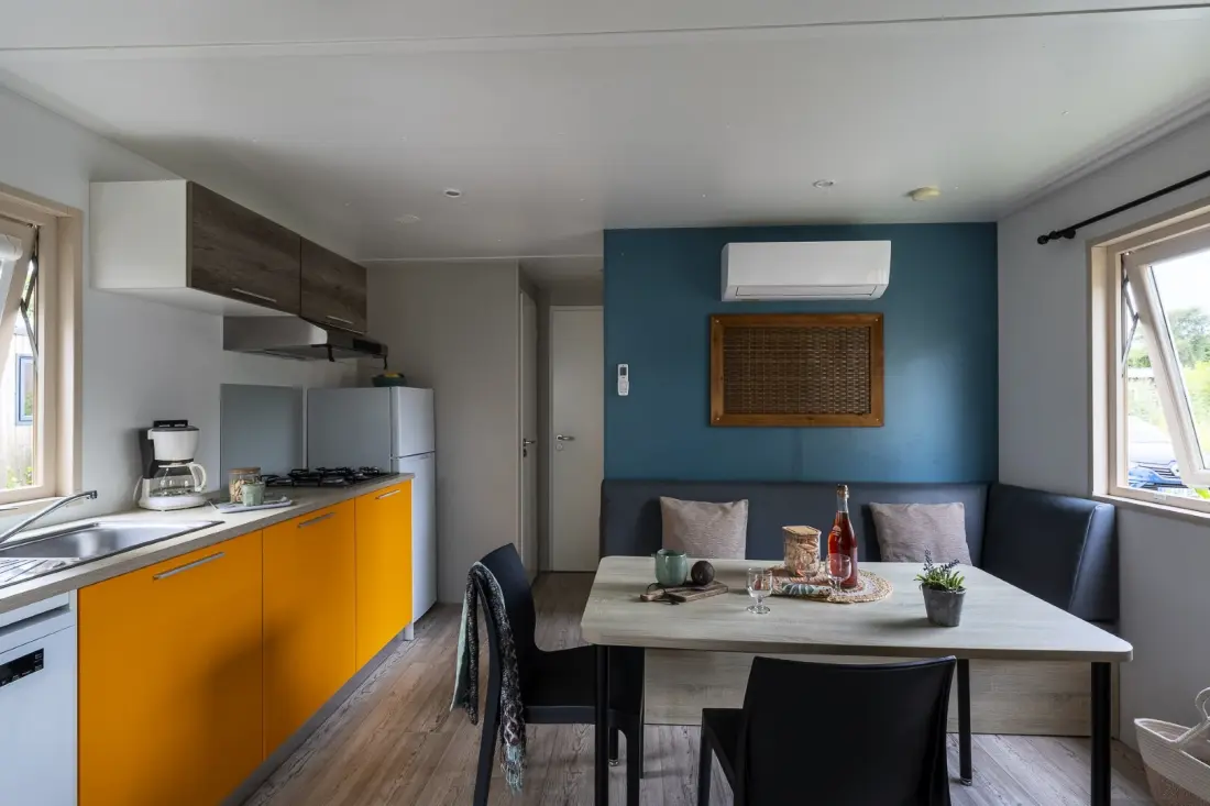 Camping maeva Club Les Alizés 4 étoiles★★★★