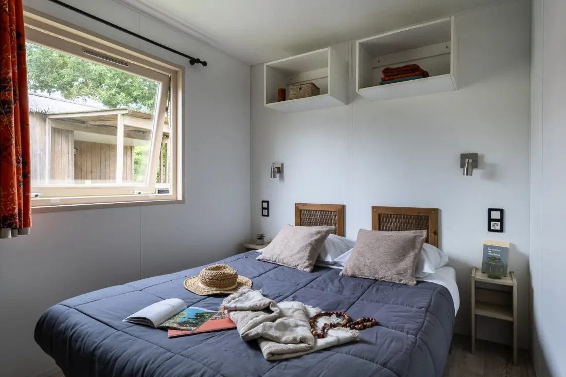 Camping maeva Club Les Alizés 4 étoiles★★★★