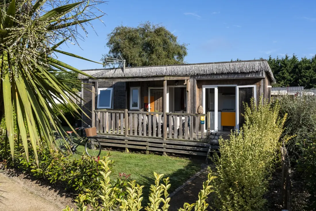 Camping maeva Club Les Alizés 4 étoiles★★★★